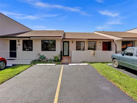 12227 SW 24th Ter #30, Miami, FL 33175