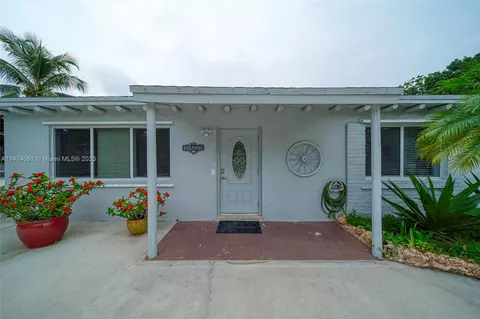 20425 SW 296th St, Homestead, FL 33030