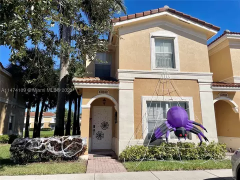 12847 SW 31st Ct #155, Miramar, FL 33027