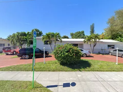 Undisclosed, Miami Gardens, FL 33169
