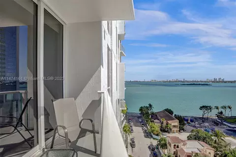 601 NE 27th St #1106, Miami, FL 33137