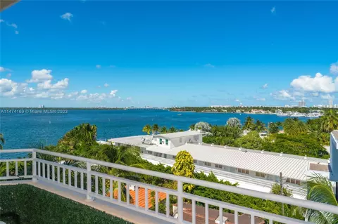 1 Century Ln #605, Miami Beach, FL 33139