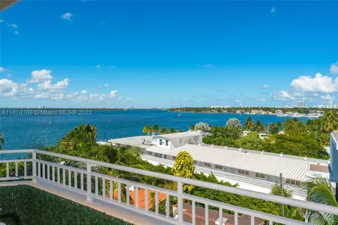 1 Century Ln #605, Miami Beach, FL 33139