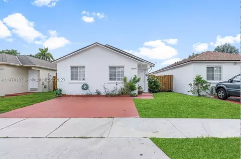 16097 SW 139th Ave, Miami, FL 33177