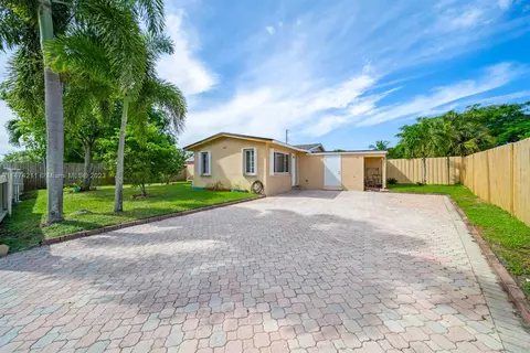 2171 SW 36th Ter, Fort Lauderdale, FL 33312