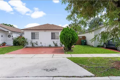 16101 SW 139th Ave, Miami, FL 33177