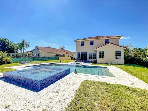 1971 NW 184th Ter, Pembroke Pines, FL 33029
