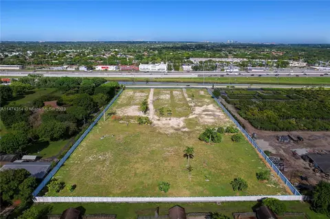 6801 SW 118th Ave, Miami, FL 33183