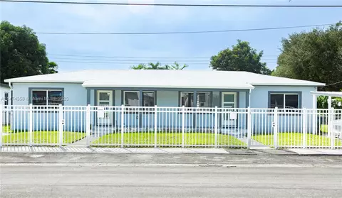 1250 NW 57th St, Miami, FL 33142