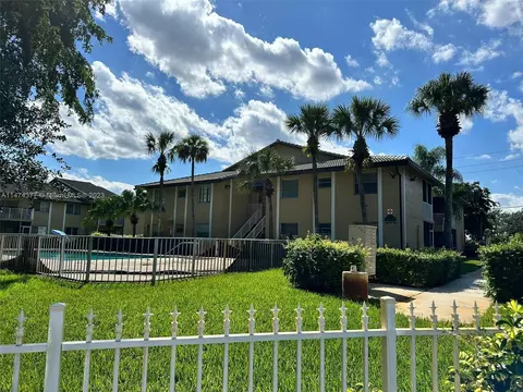 11580 NW 43rd Ct #11580, Coral Springs, FL 33065