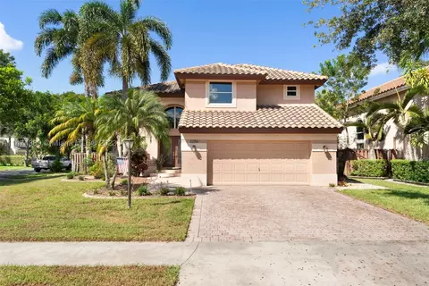 3286 Boise Way, Hollywood, FL 33026