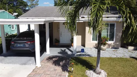 2223 Scott St, Hollywood, FL 33020