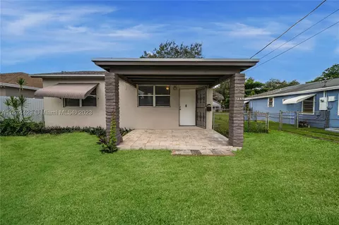 1354 NW 69th St, Miami, FL 33147