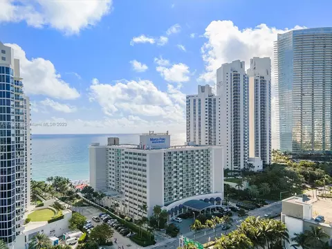 19201 Collins Ave #431, Sunny Isles Beach, FL 33160