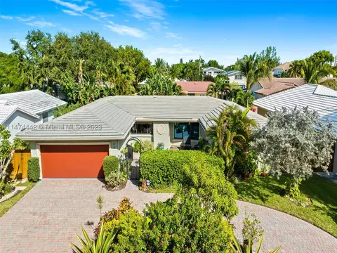 48 Castle Harbor Isle, Fort Lauderdale, FL 33308