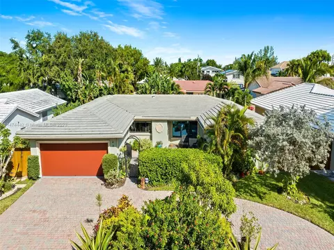 48 Castle Harbor Isle, Fort Lauderdale, FL 33308