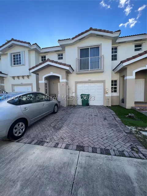 14122 SW 260th St #105, Homestead, FL 33032