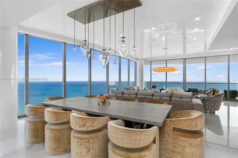 17901 Collins Ave #4405, Sunny Isles Beach, FL 33160