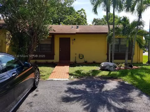 6709 SW 147th Ct #0, Miami, FL 33193