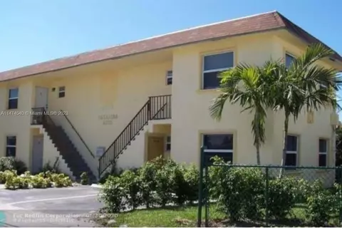 1275 SW 36th Ave, Fort Lauderdale, FL 33312