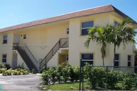 1275 SW 36th Ave, Fort Lauderdale, FL 33312