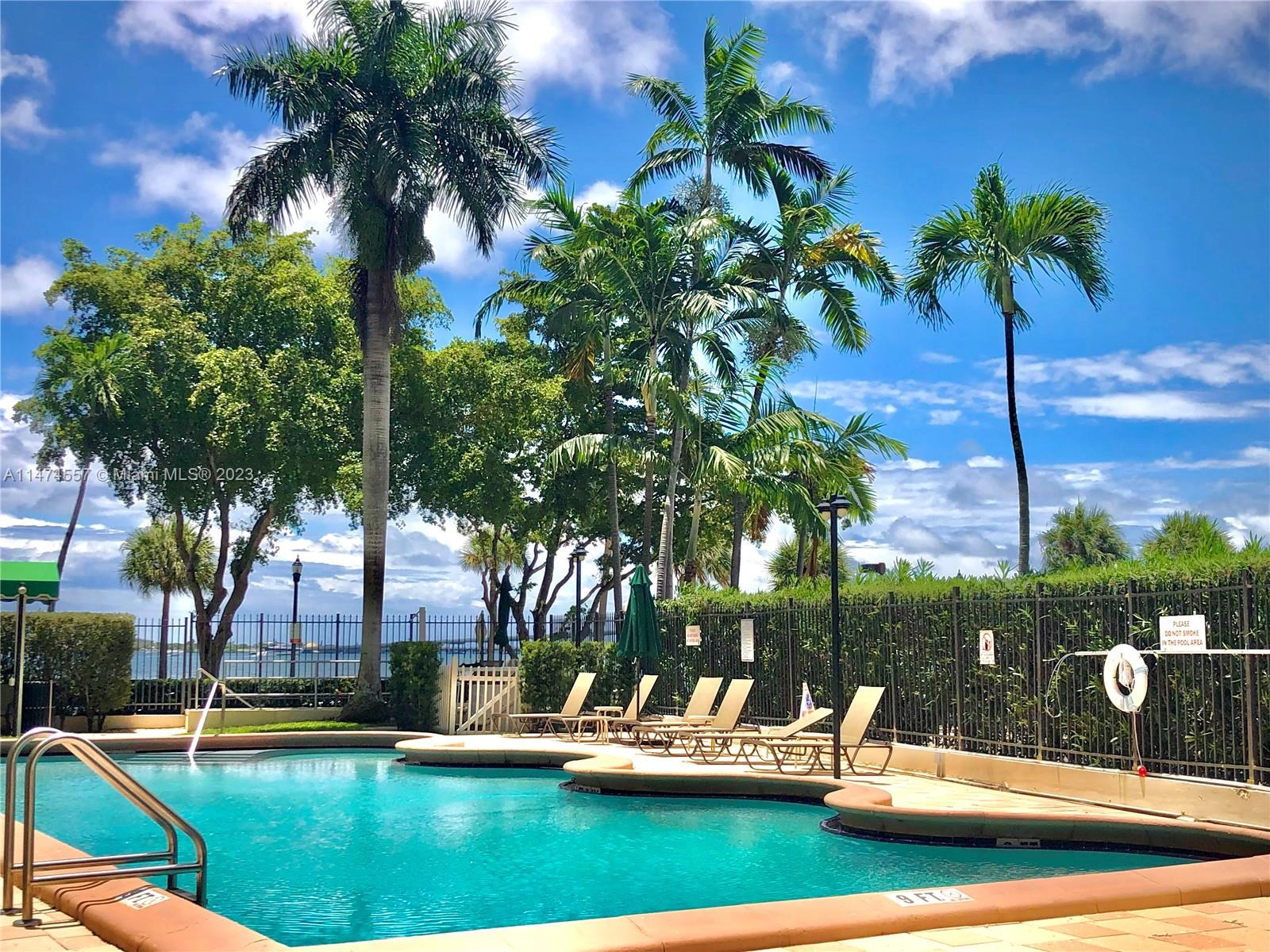 1430 Brickell Bay Dr Unit 106  