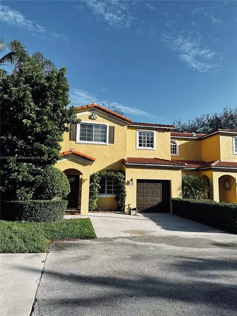 1706 SW 101st Way #1706, Miramar, FL 33025
