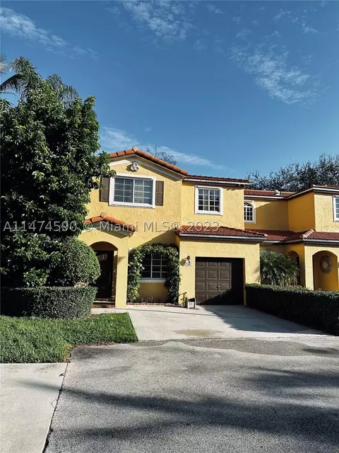 1706 SW 101st Way #1706, Miramar, FL 33025
