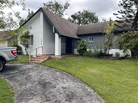13625 SW 287th Ln, Homestead, FL 33033