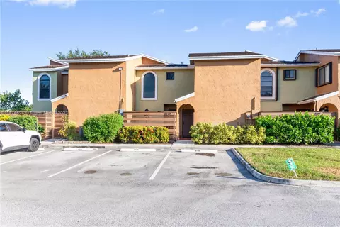 8119 NW 71st Ct #8119, Tamarac, FL 33321