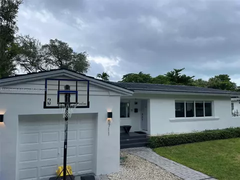 5711 Marius St, Coral Gables, FL 33146