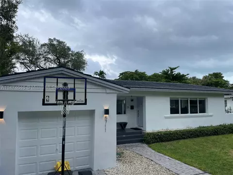 5711 Marius St, Coral Gables, FL 33146