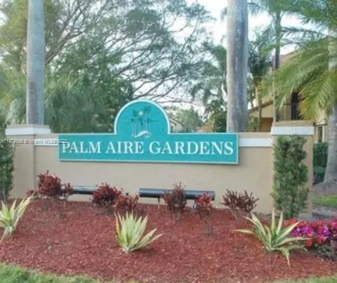 4581 W Mcnab Rd #26, Pompano Beach, FL 33069