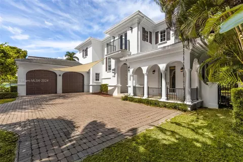 5981 SW 85th St, South Miami, FL 33143
