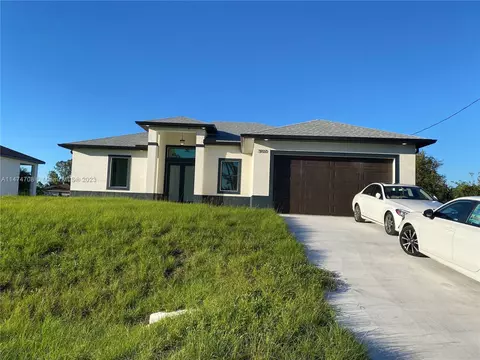 3810 W 16, Lehigh Acres, FL 33972