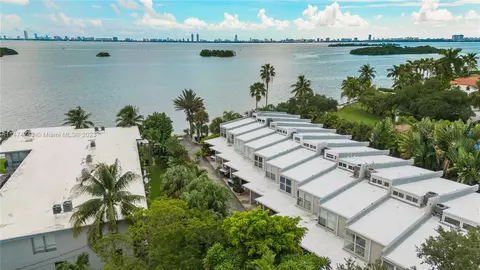 6011 N Bayshore Dr #5, Miami, FL 33137
