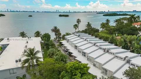 6011 N Bayshore Dr #5, Miami, FL 33137