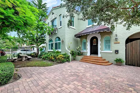 2370 SW 17th St, Miami, FL 33145