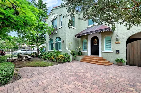 2370 SW 17th St, Miami, FL 33145
