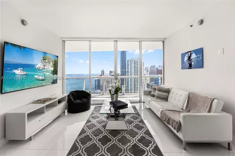 495 Brickell Ave #4305, Miami, FL 33131