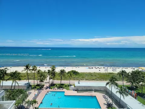 6345 Collins Ave #905, Miami Beach, FL 33141