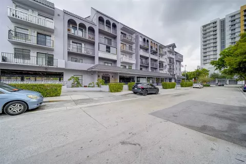 777 SW 9th Ave #508, Miami, FL 33130