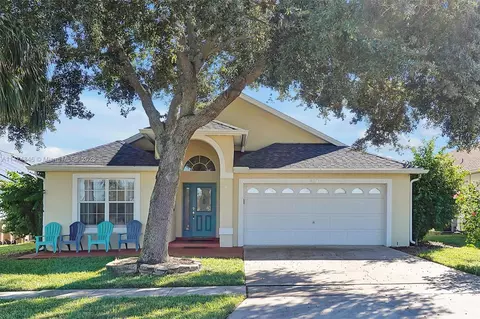 2517 La Jolla Tr, Kissimmee, FL 34747