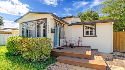 10518 NW 6th Ave, Miami, FL 33150