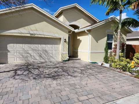 27804 SW 133rd Path, Homestead, FL 33032