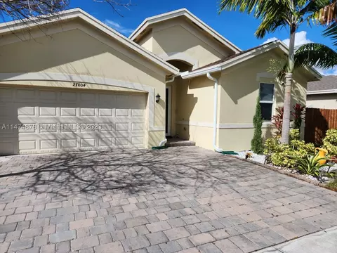 27804 SW 133rd Path, Homestead, FL 33032