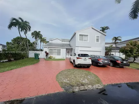 9357 SW 145th Pl, Miami, FL 33186