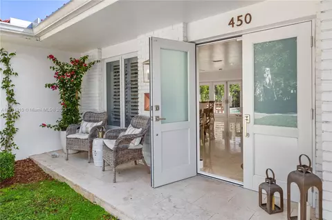 450 Sevilla Ave, Coral Gables, FL 33134