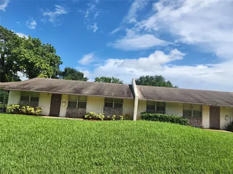 Undisclosed, North Lauderdale, FL 33068