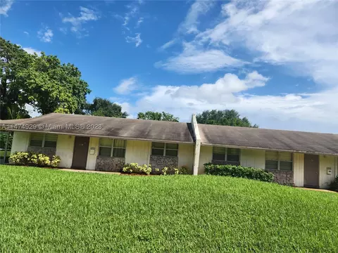 Undisclosed, North Lauderdale, FL 33068